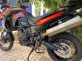 BMW F 800 GS GS Naranja - thumbnail 20