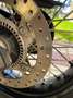 BMW F 800 GS GS Naranja - thumbnail 10