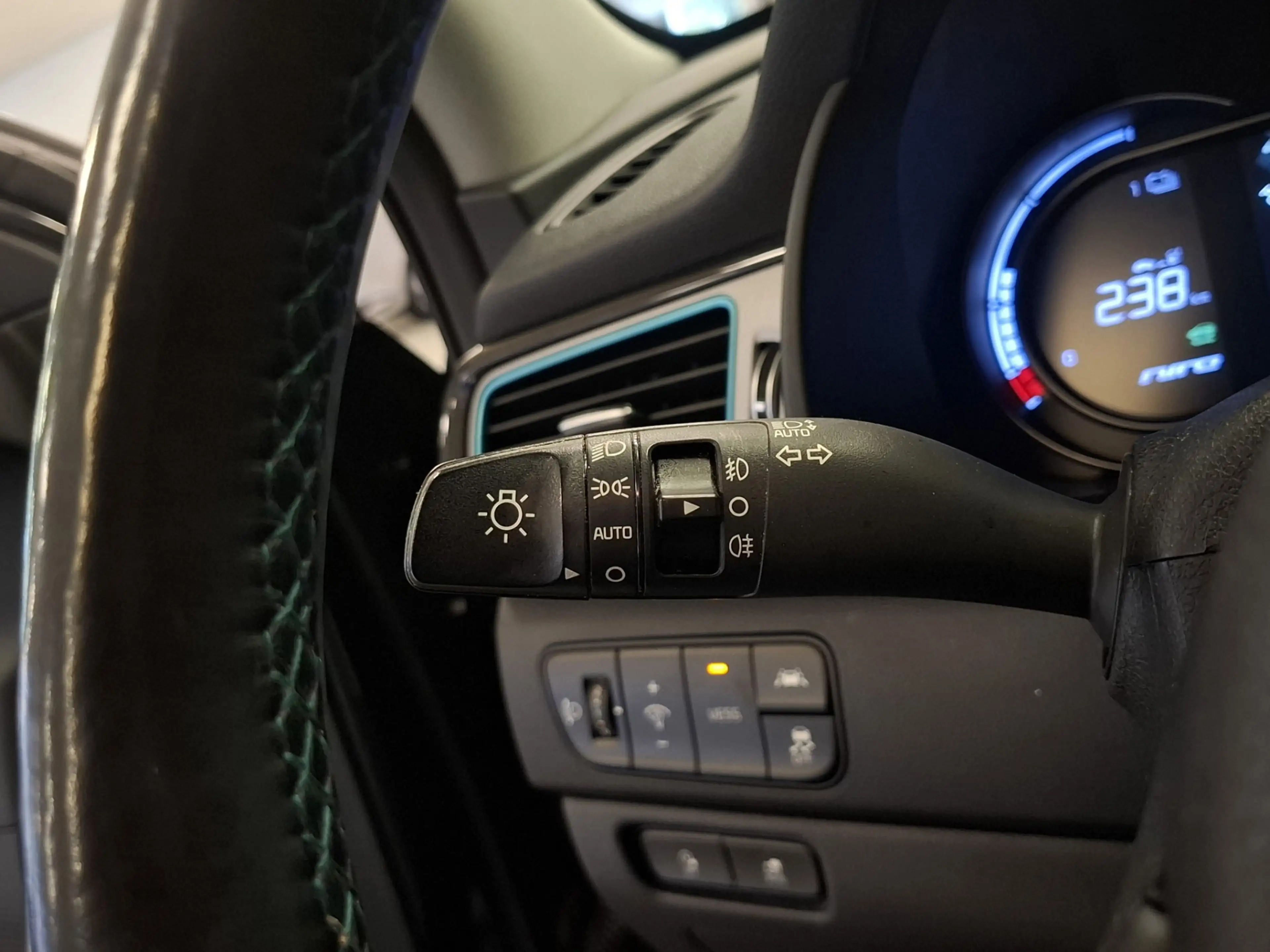Kia e-Niro ExecutiveLine 64 kWh SOH92,4% JBL Schuif/kanteldak — photo 13