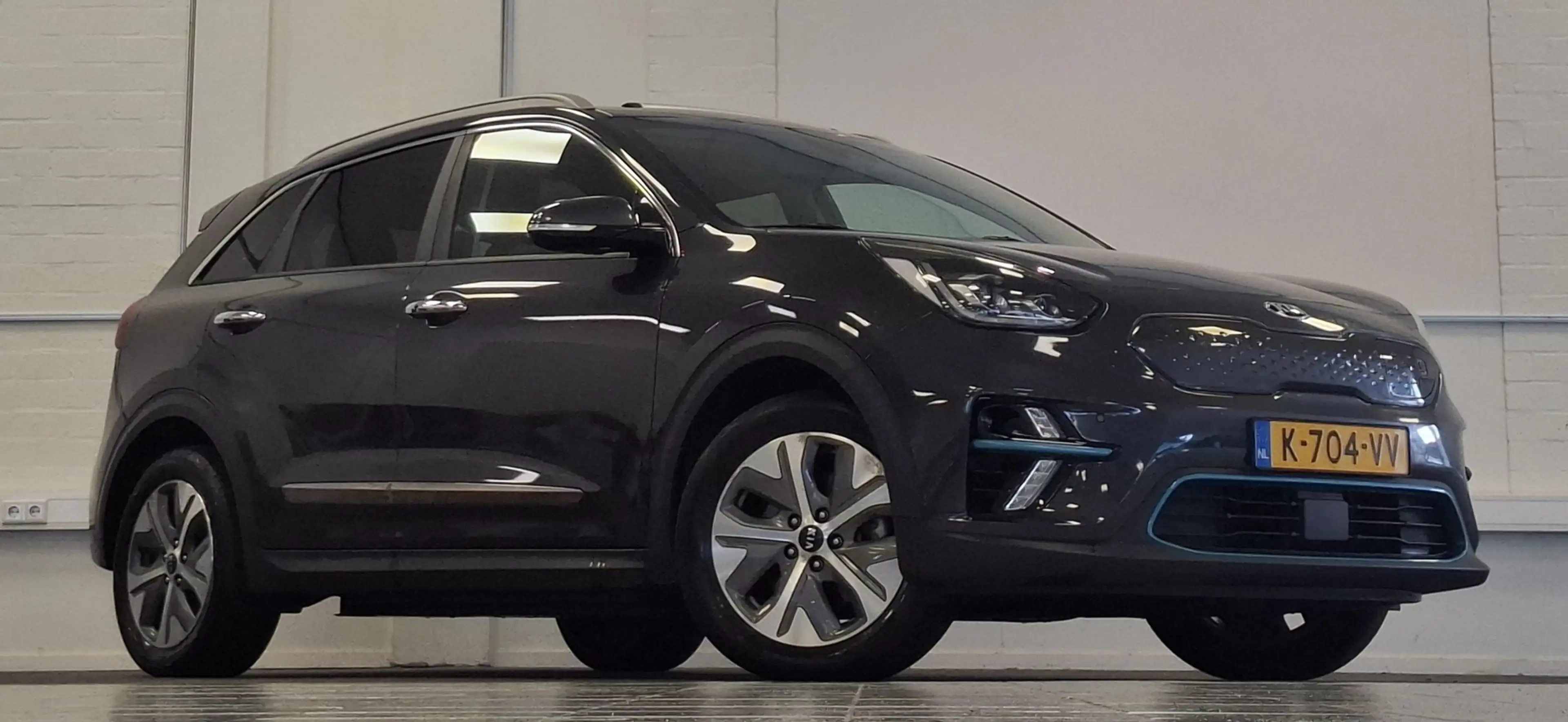 Kia e-Niro ExecutiveLine 64 kWh SOH92,4% JBL Schuif/kanteldak — photo 2