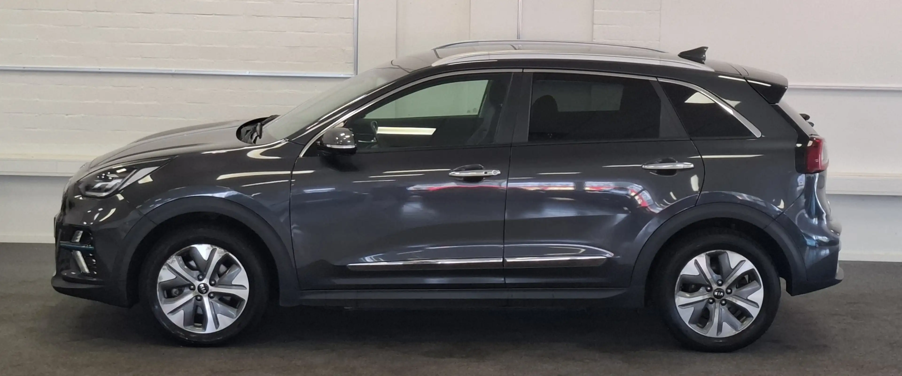 Kia e-Niro ExecutiveLine 64 kWh SOH92,4% JBL Schuif/kanteldak — photo 4