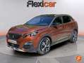 Peugeot 3008 1.5 BlueHDi 96kW S&S GT Line EAT8 Orange - thumbnail 2