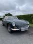 MG MGB cabrio Vert - thumbnail 4