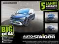 Opel Crossland 1.2 Turbo Elegance LED+Navi+SHZ+Kam. Schwarz - thumbnail 1
