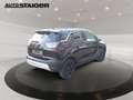 Opel Crossland 1.2 Turbo Elegance LED+Navi+SHZ+Kam. Schwarz - thumbnail 7