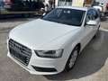 Audi A4 Attraction Weiß - thumbnail 4