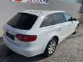 Audi A4 Attraction Weiß - thumbnail 2