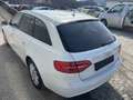 Audi A4 Attraction Weiß - thumbnail 3