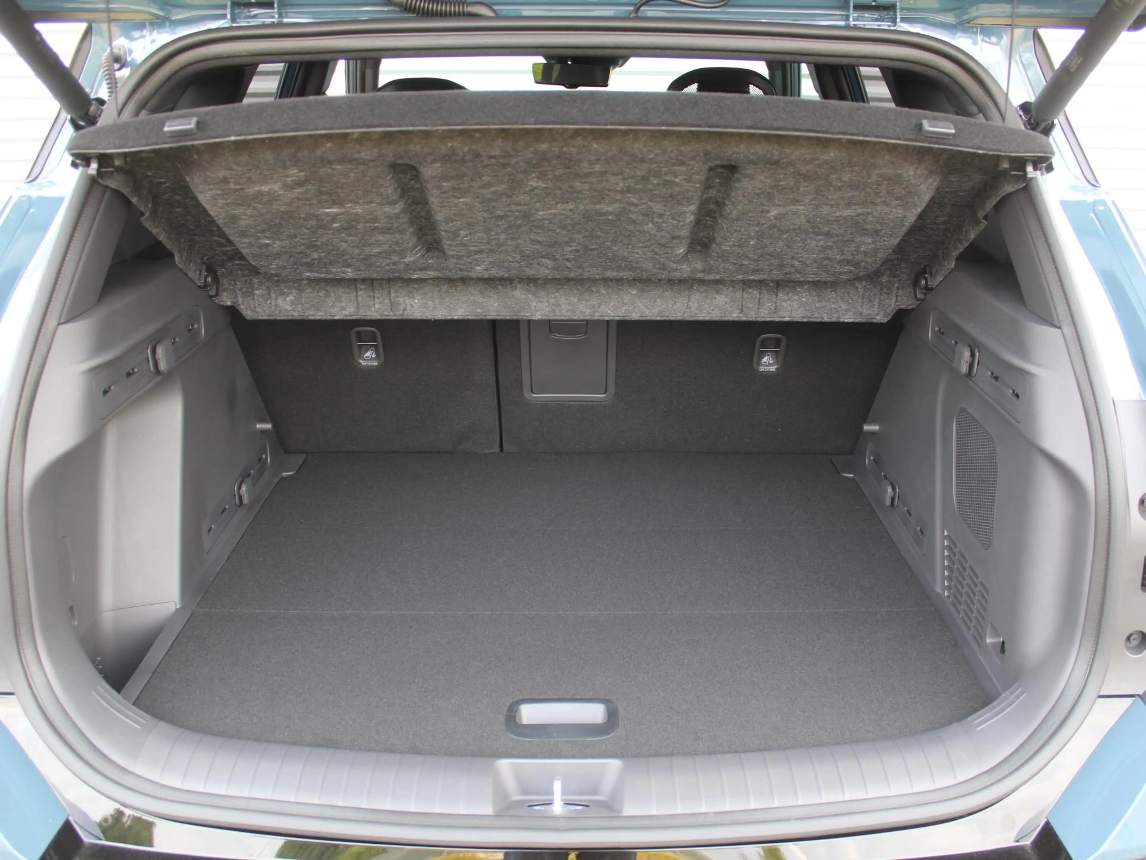 Kia Seltos 1.6 T-GDi DCT7 X-Line Demo Edition | Stuur-/stoelv — photo 33