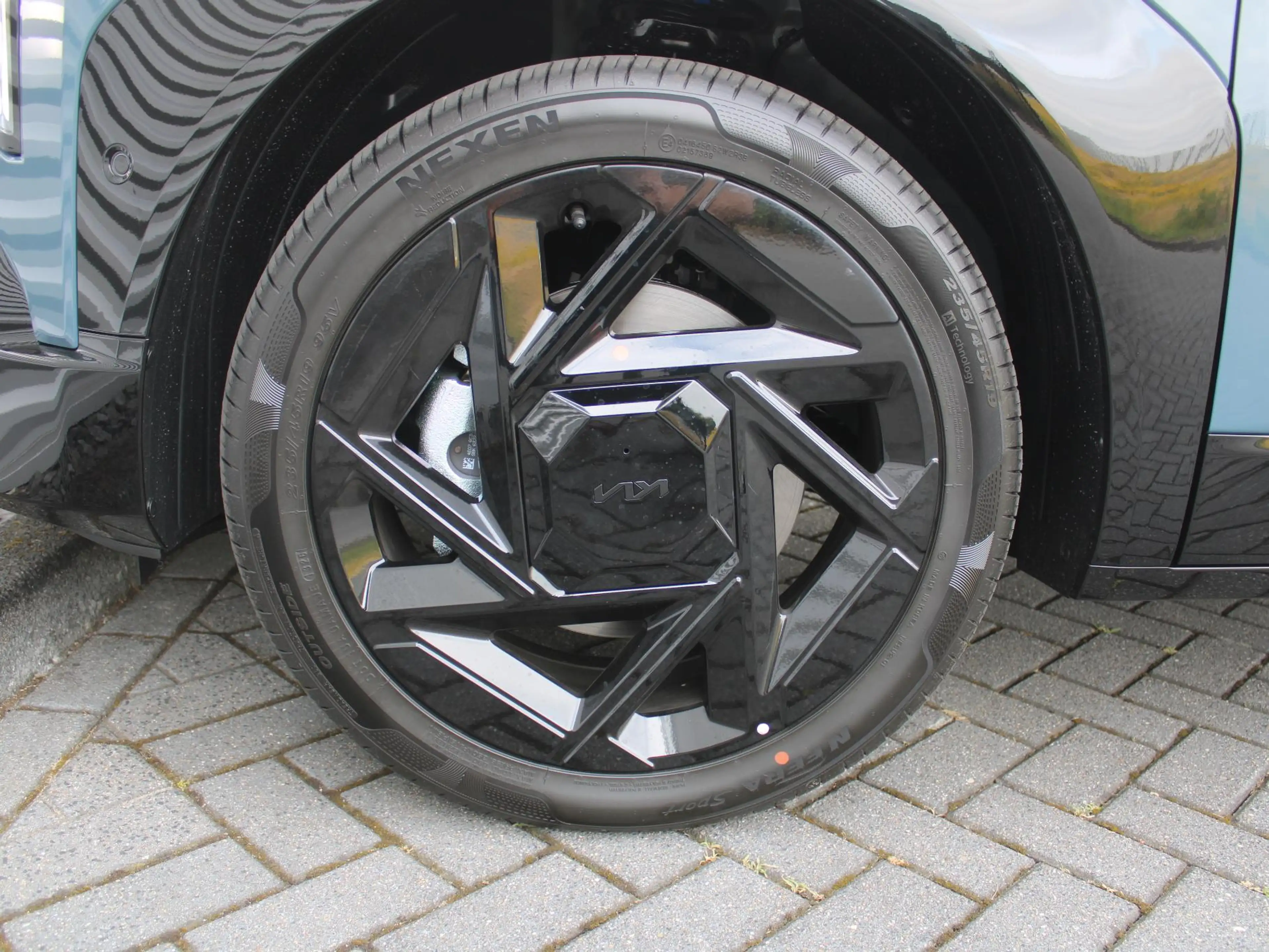 Kia Seltos 1.6 T-GDi DCT7 X-Line Demo Edition | Stuur-/stoelv — photo 35