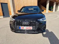 Audi Q3 35 TFSI S line *Virtual 19 Zoll Leder