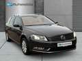 Volkswagen Passat Variant 2.0 TDI Comfortline BlueMotion Noir - thumbnail 1