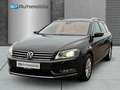 Volkswagen Passat Variant 2.0 TDI Comfortline BlueMotion Noir - thumbnail 4