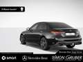 Mercedes-Benz C 300 e AMG Pano HUD Burm 360 Sitzklima Massage Schwarz - thumbnail 11