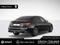 Mercedes-Benz C 300 e AMG Pano HUD Burm 360 Sitzklima Massage Schwarz - thumbnail 2