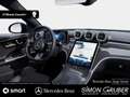 Mercedes-Benz C 300 e AMG Pano HUD Burm 360 Sitzklima Massage Schwarz - thumbnail 4