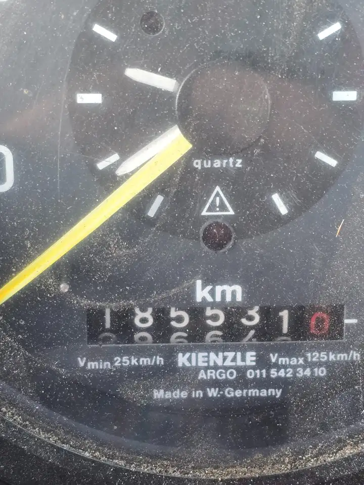Unimog 427, foto 6