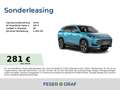 MG HS PHEV Comfort *Preis mit Finanzierung + GDB* Blauw - thumbnail 1