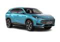 MG HS PHEV Comfort *Preis mit Finanzierung + GDB* Bleu - thumbnail 3