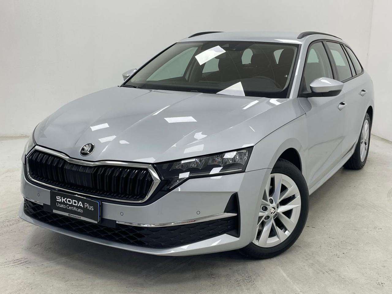 Skoda Octavia 2.0 TDI 150 CV DSG Wagon Selection