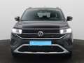 Volkswagen T-Cross Life 1.0 TSI / LED, ACC, AHK, Navi, RFK Schwarz - thumbnail 3