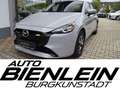 Mazda 2 1.5 75PS Center-Line Conv-P LED-Scheinwerfer DAB+ Gris - thumbnail 1