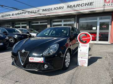 1.6 jtdm Giulietta 120cv tct