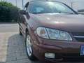 Nissan Almera Almera 1.5 Czerwony - thumbnail 10