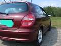 Nissan Almera Almera 1.5 Czerwony - thumbnail 2