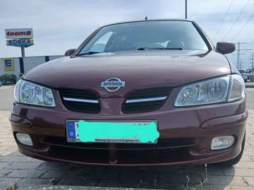 Almera 1.5
