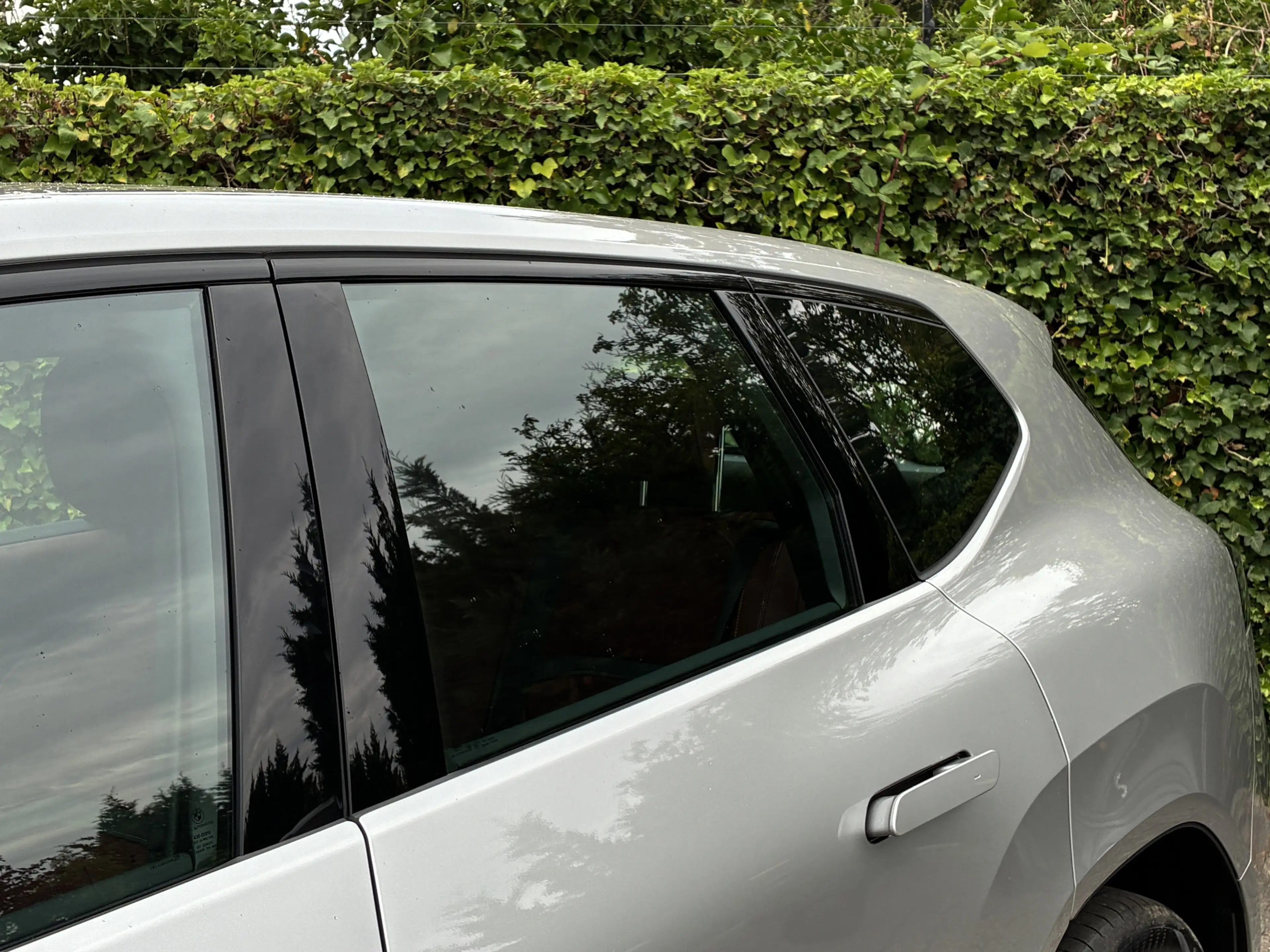BMW iX3 50 xDrive | Direct leverbaar | Harman/kardon — photo 10