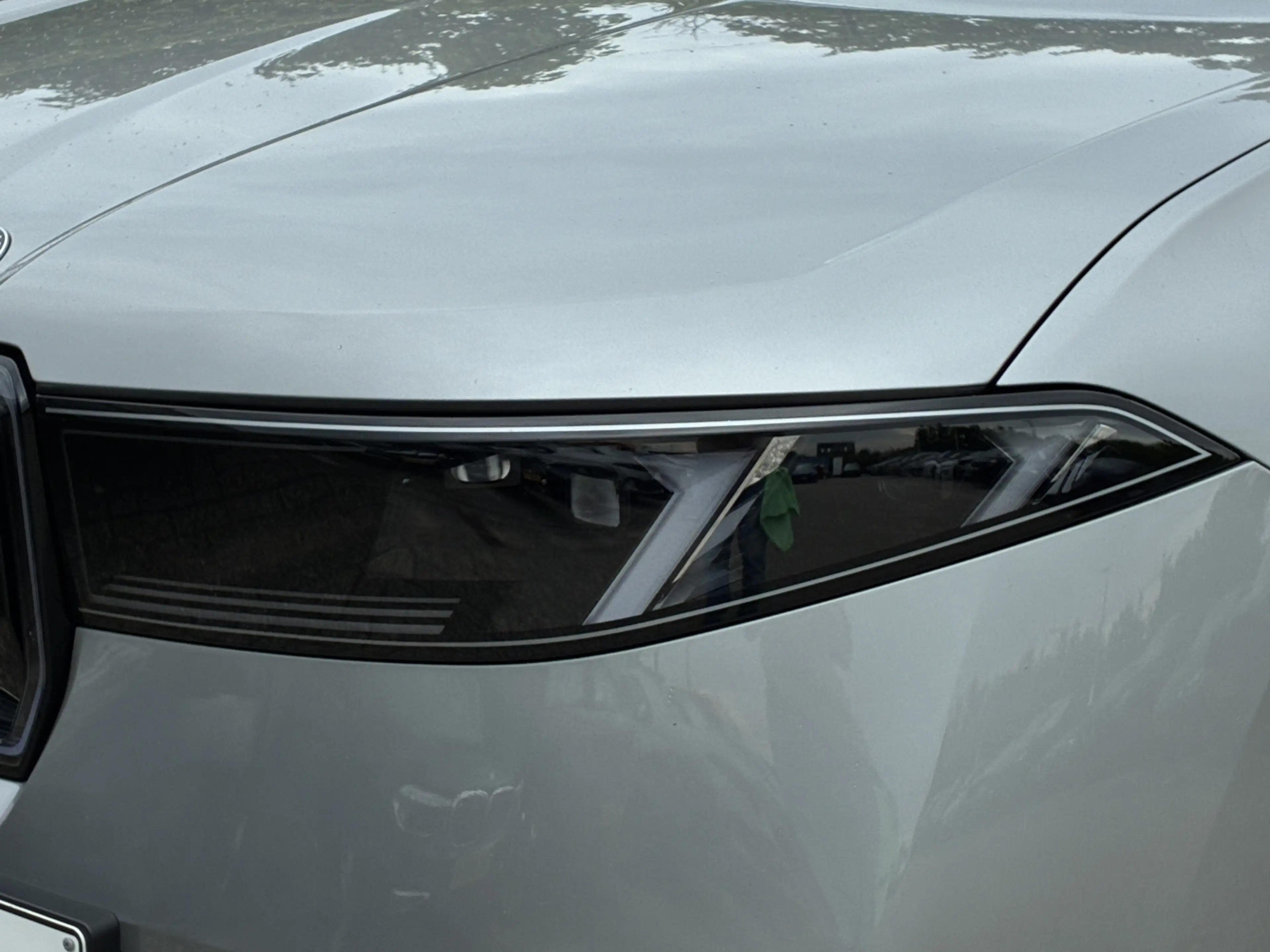 BMW iX3 50 xDrive | Direct leverbaar | Harman/kardon — photo 6