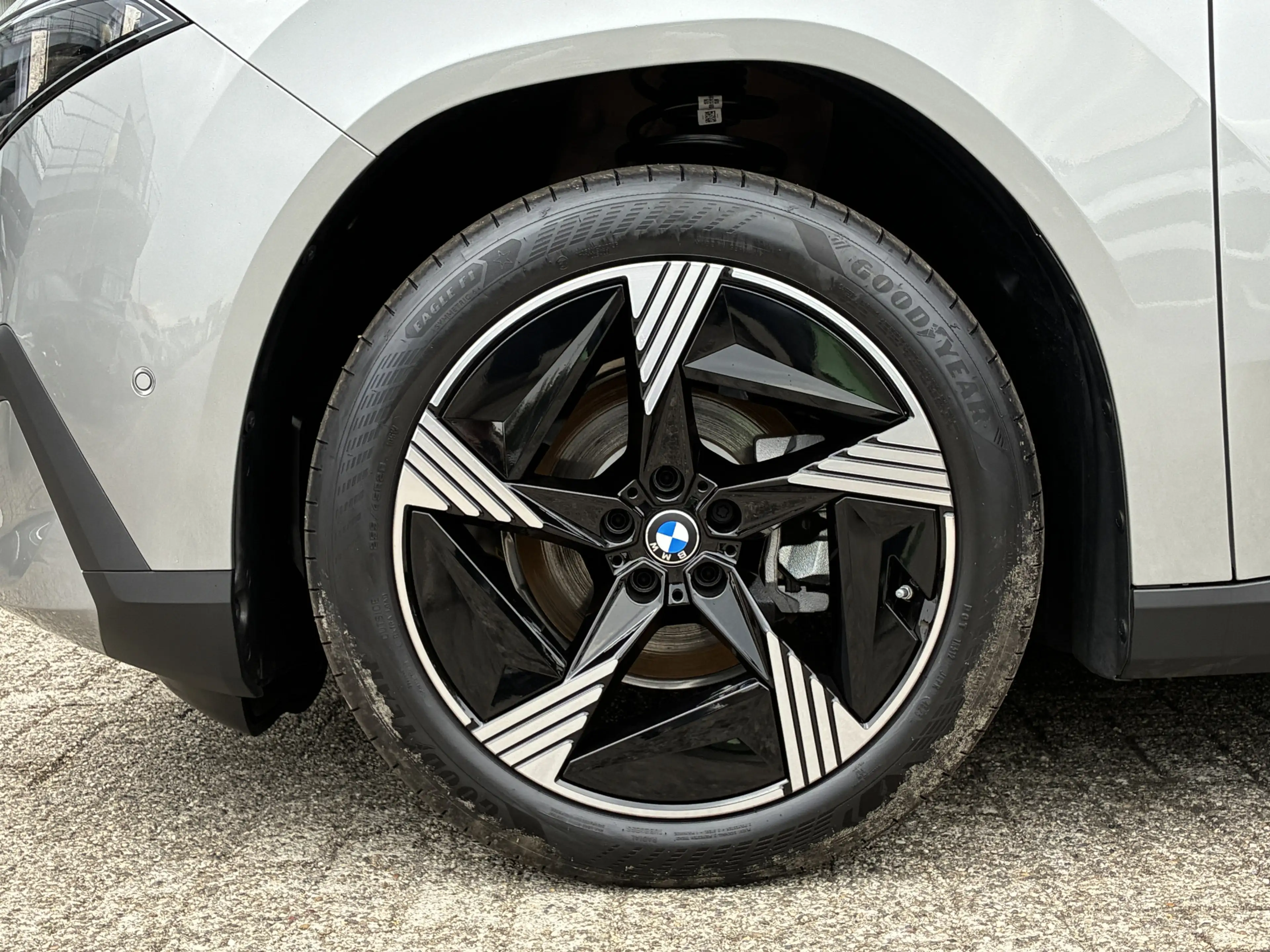 BMW iX3 50 xDrive | Direct leverbaar | Harman/kardon — photo 8