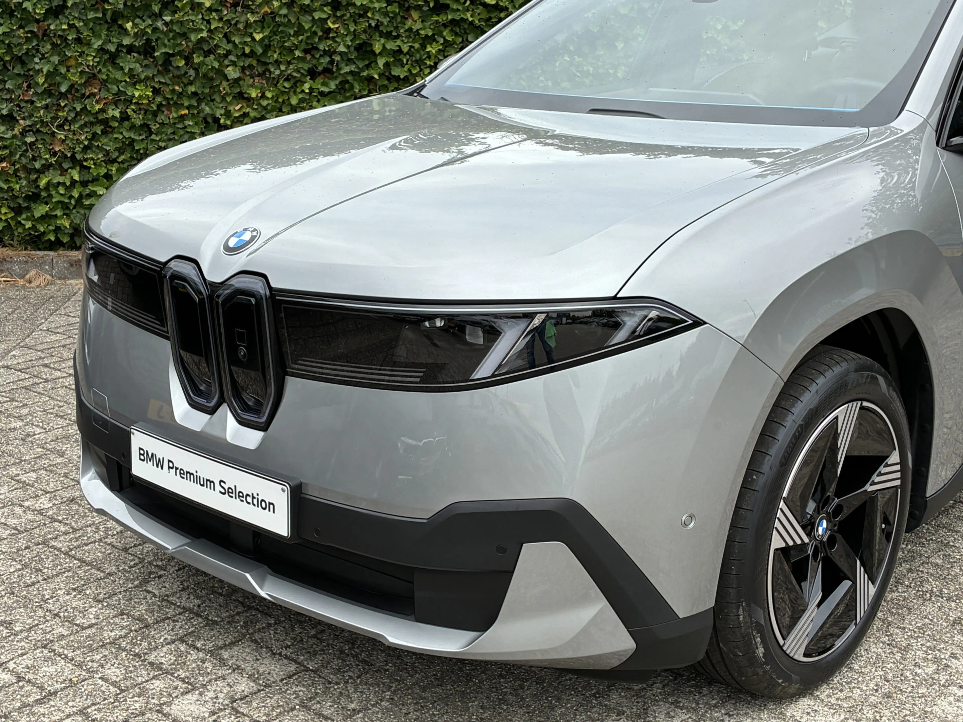 BMW iX3 50 xDrive | Direct leverbaar | Harman/kardon — photo 7
