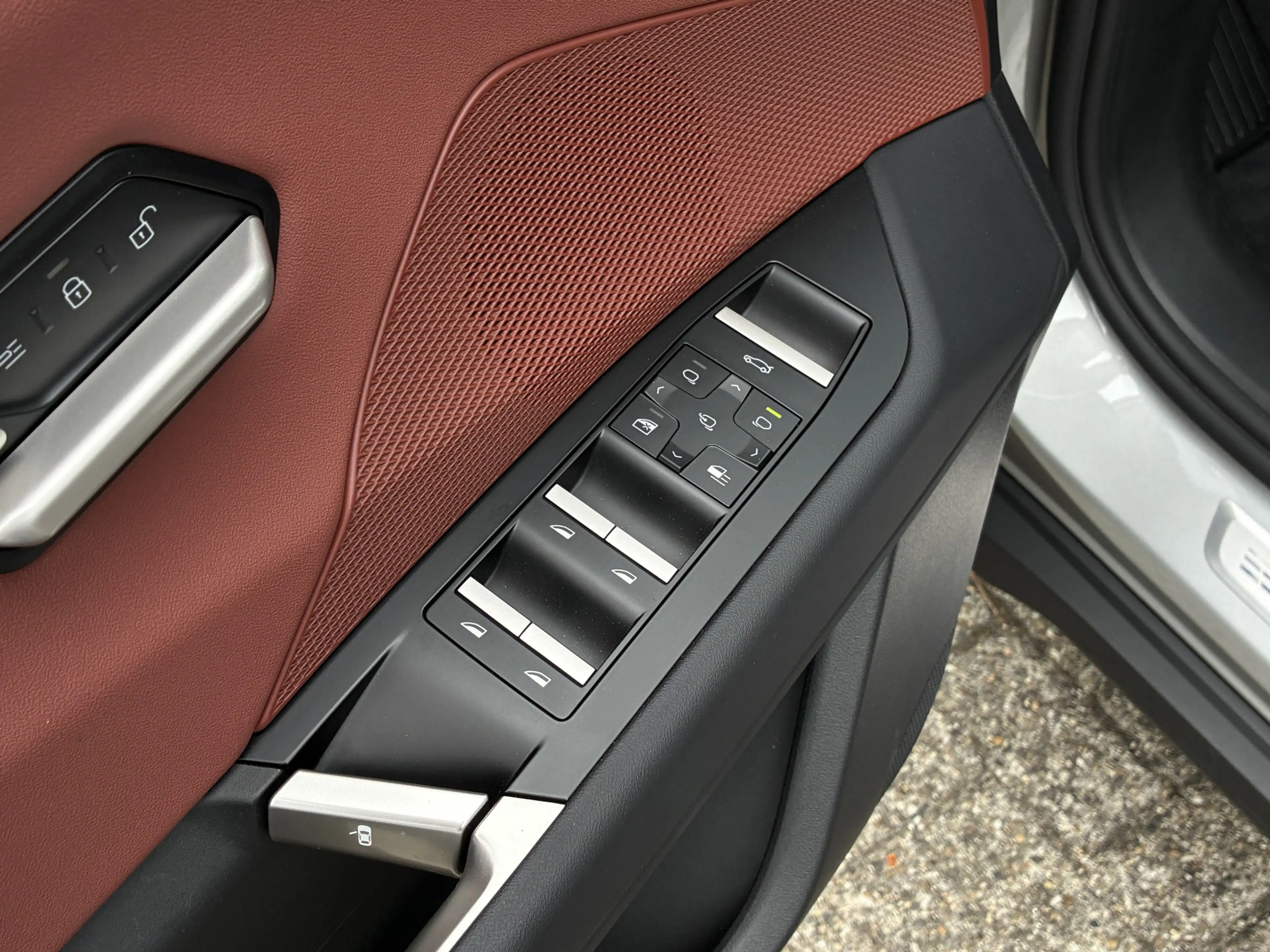 BMW iX3 50 xDrive | Direct leverbaar | Harman/kardon — photo 13
