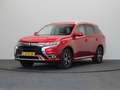 Mitsubishi Outlander 2.4 PHEV Intense | Achteruitrijcamera | Stoelverwa Rood - thumbnail 10