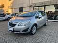 Opel Meriva 1.4 Cosmo - EURO 5B - TAGLIANDI CERTIFICATI Argent - thumbnail 1
