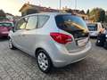 Opel Meriva 1.4 Cosmo - EURO 5B - TAGLIANDI CERTIFICATI Argent - thumbnail 3