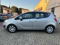 Opel Meriva 1.4 Cosmo - EURO 5B - TAGLIANDI CERTIFICATI Argent - thumbnail 2
