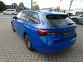 Skoda Octavia Combi Tour 1.0 TSI Blau - thumbnail 7