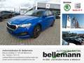 Skoda Octavia Combi Tour 1.0 TSI Blau - thumbnail 1
