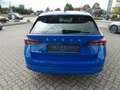 Skoda Octavia Combi Tour 1.0 TSI Blau - thumbnail 6