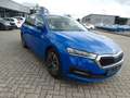 Skoda Octavia Combi Tour 1.0 TSI Blau - thumbnail 3
