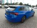 Skoda Octavia Combi Tour 1.0 TSI Blau - thumbnail 5