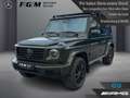Mercedes-Benz G 450 d Professional Line Standhz|360|AHK|Night2 Verde - thumbnail 1