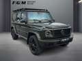 Mercedes-Benz G 450 d Professional Line Standhz|360|AHK|Night2 Verde - thumbnail 5