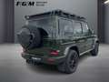 Mercedes-Benz G 450 d Professional Line Standhz|360|AHK|Night2 Verde - thumbnail 4