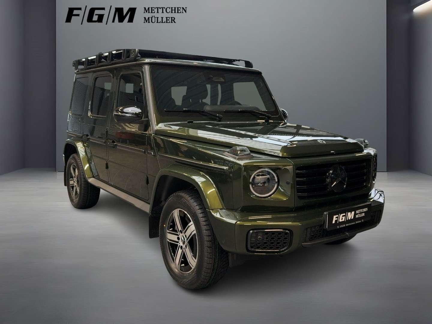 Mercedes GLS 450 Night Edition -  - Joinsteer - #3