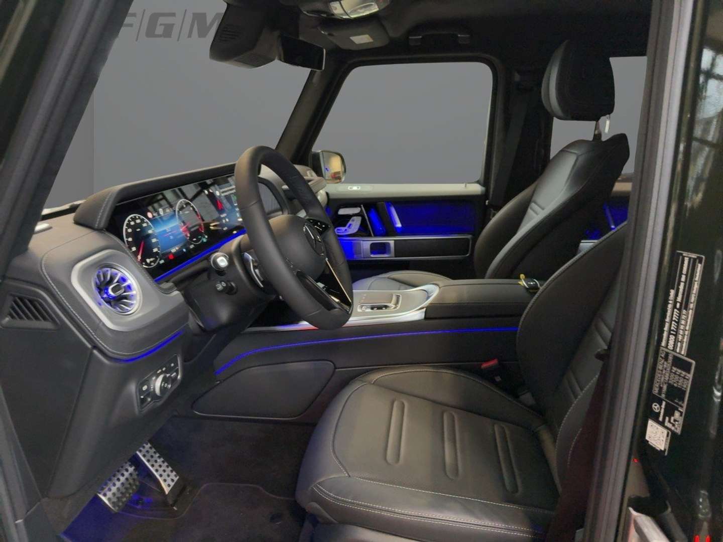 Mercedes GLS 450 Night Edition -  - Joinsteer - #5