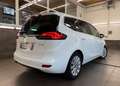 Opel Zafira Innovation NAVI SHZ LED LEDER TOT+ABSTAND Weiß - thumbnail 15